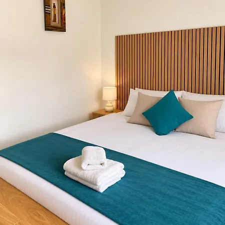 Guest house Lit King Size Sdb Privee Parking Securise 30min Du Puy Du F Cerizay
